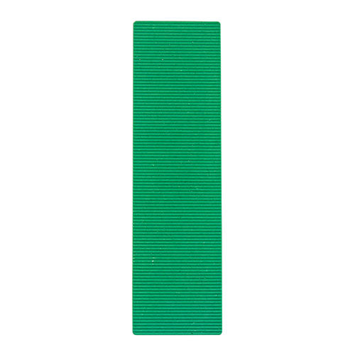 1mm glazing packers flat spacer