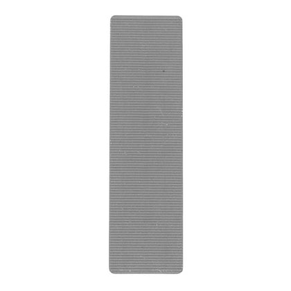 4mm glazing packers flat spacer