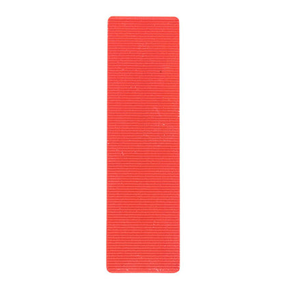 6mm glazing packers flat spacer