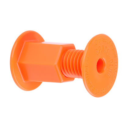 Space-Plug cabinet fixings for 30–50mm wall gaps