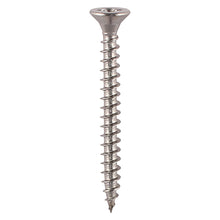 Classic Screw Mixed Tray A2 SS - 895pcs