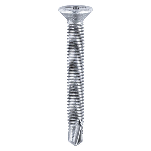 countersunk window hardware screws M4