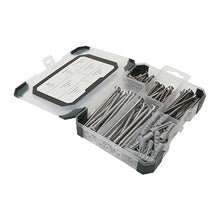 Mix Screws Plug Drill Bit SS - 91pcs