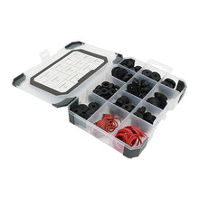Mix Tap Repair Washers - 159pcs