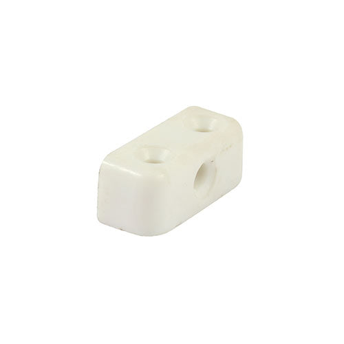 Modesty Block White – 10 Pack