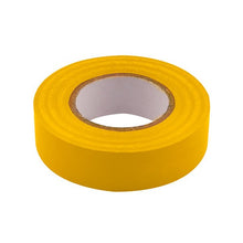 Yellow PVC Tape