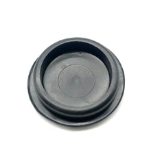 back box grommet 25mm blind