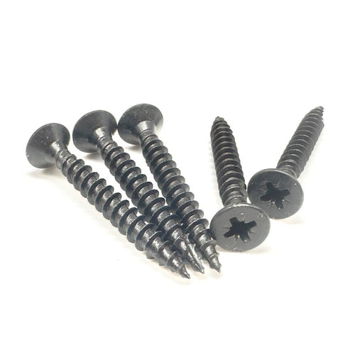 Timber and joinery fixings