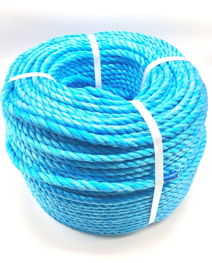 Jones Wire Rope Rope & Chain for Securing & General Use | Trade | Jones DIY – JONES DIY
