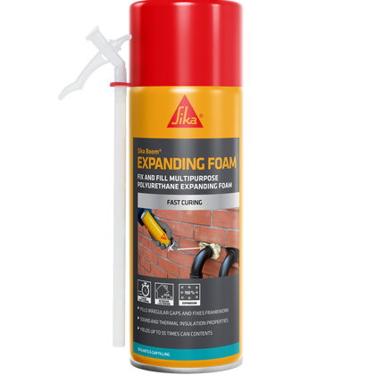 Sika Boom Expanding Foam 500ml