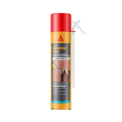 Sika Boom Expanding Foam 750ml