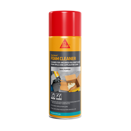 Sika Boom Foam Cleaner 500ml