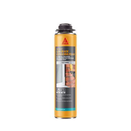 Sika Boom Gun Grade Expanding Foam 750ml