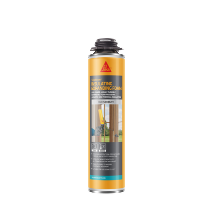 Sika Boom Insulating Expanding Foam 750ml