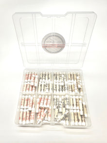 Domestic Plug Fuse Box Assortment