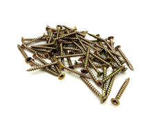 Velocity Premium Woodscrew 3.5mm