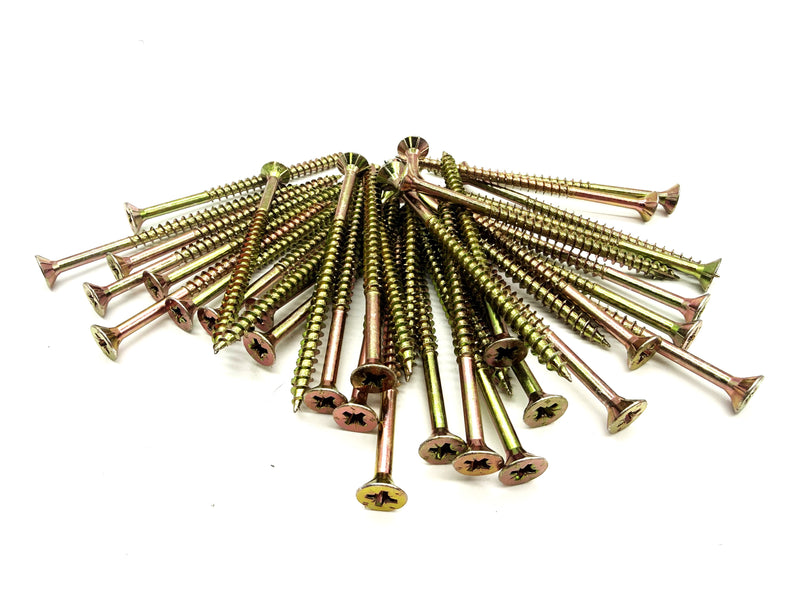 Load image into Gallery viewer, Velocity Premium Woodscrew 6mm
