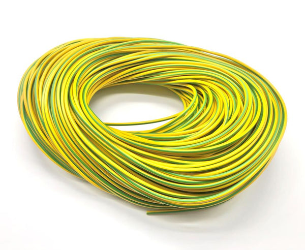 1.5mm earth sleeving for cable protection