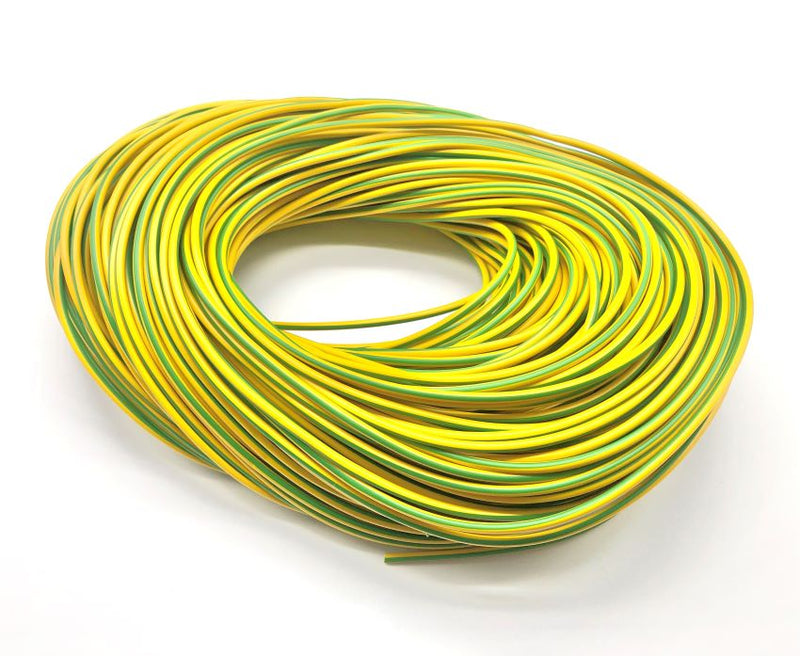 1.5mm earth sleeving for cable protection