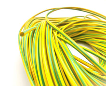2.5mm earth sleeving for cable protection