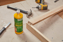 Everbuild 502 Wood Adhesive application image