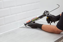 Everbuild Power Pro Sealant Gun application image