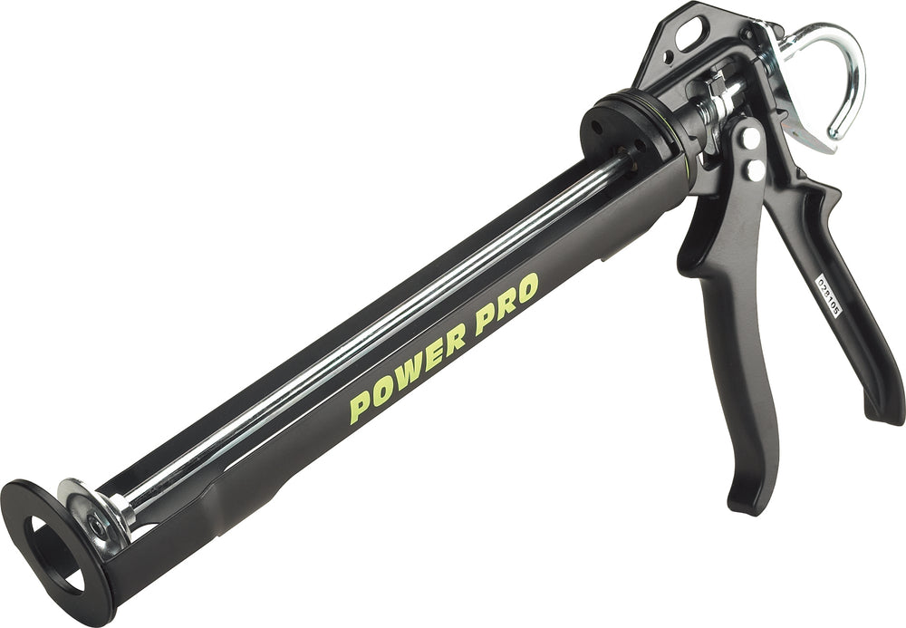 Everbuild Power Pro Sealant Gun C4