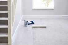 Everbuild Roll and Stroll floor application image