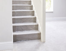Everbuild Roll and Stroll stair application image