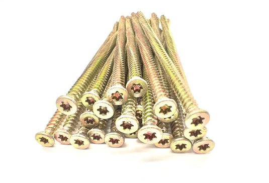 timco concrete screws 130mm