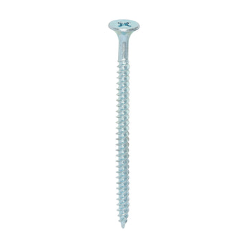 38mm drywall screw zinc
