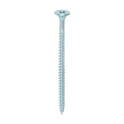 38mm drywall screw zinc