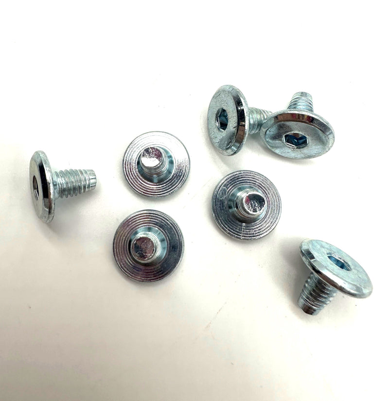 Load image into Gallery viewer, furniture connector bolts 10mm
