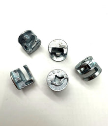 15mm locking cam nut flat pack furniture 