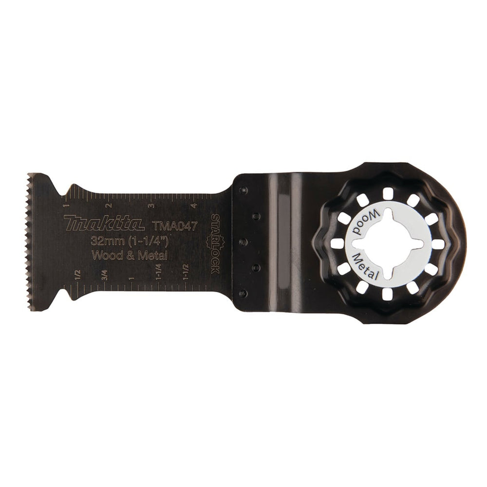 Makita TMA047 B-64814 Plunge Cut Saw Blade 32mm