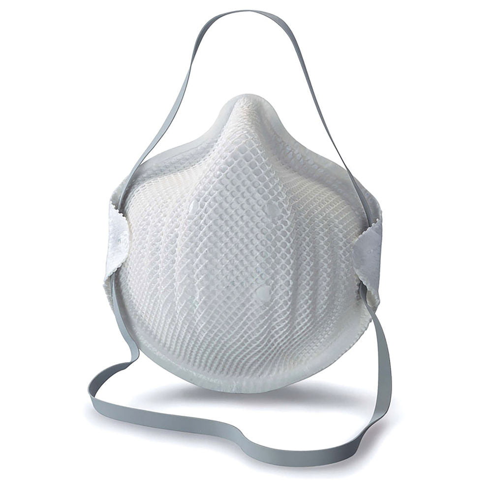 Moldex 2400 FFP2 NR D Face Mask Pack 20