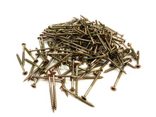 Velocity Premium Woodscrew 4mm
