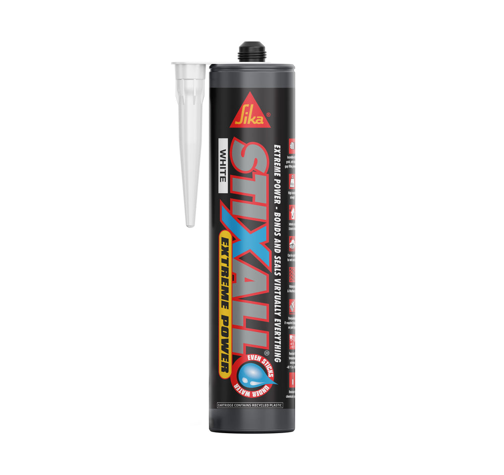 Sika Stixall Extreme Power White 290ml
