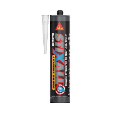 Sika Stixall Extreme Power White 290ml