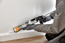 SikaSeal One Hour Caulk application image