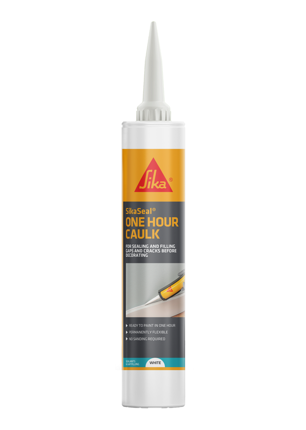 Sika and Everbuild essentials