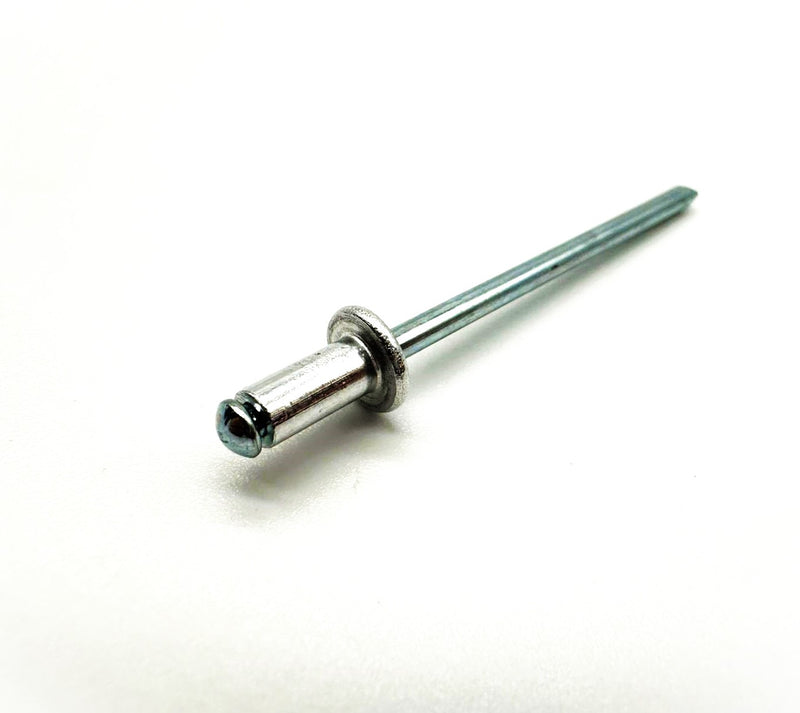 Load image into Gallery viewer, Rivets - Dome Head Aluminium 4.8mm
