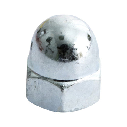 single m16 dome nut