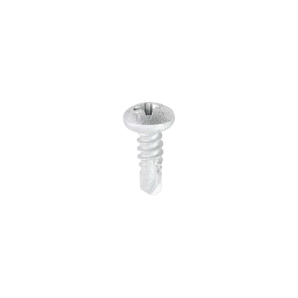 16mm stainless steel window fabrications screws