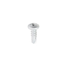 16mm stainless steel window fabrications screws