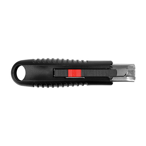 TIMCO 253412 Safety Utility Knife 60 x 19 x 0.6mm