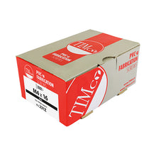 facet screw trade pack for window frames
