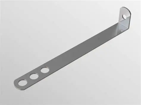 VISTA stainless steel frame cramp projection ties 250 pack