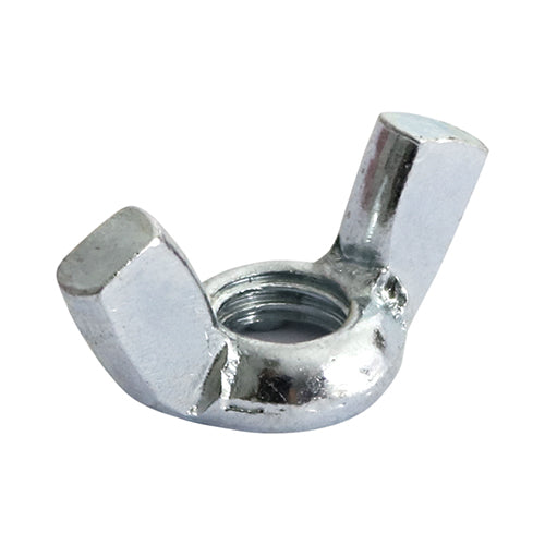 m12 wing nut butterfly nut