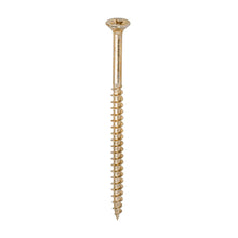 5mm multi purpose timber wood screw long single woodscrew 70mm thread